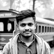 Photo of Subir Sarkar