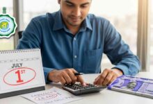West Bengal Salary Increment Calculator