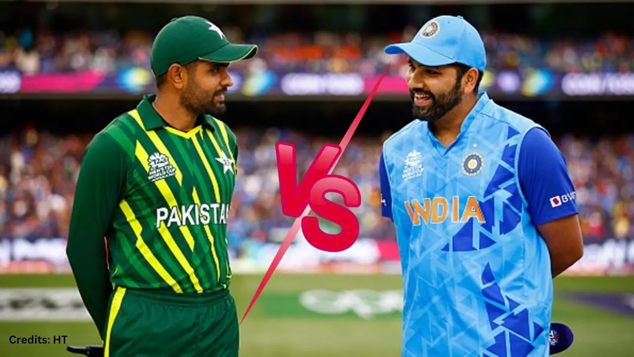 Ind vs Pak asia cup 2023