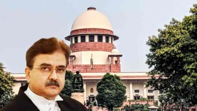 Supreme court abhijit gangopadhyay recruitment scam
