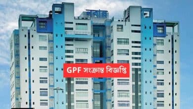 WBfin Order regarding Group D GPF
