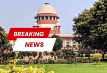 Supreme Court NIOS DELEd