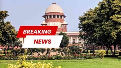 Supreme Court NIOS DELEd