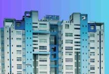Nabanna Building