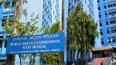 WBPSC Recruitment 2024