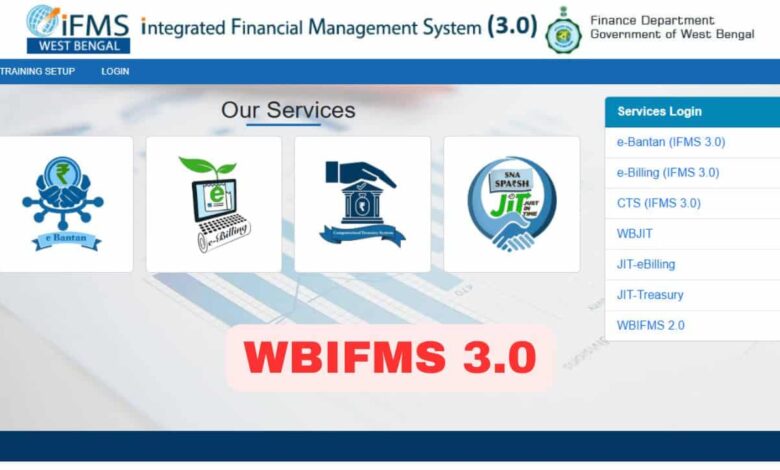 WBIFMS 3.0