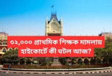 32000 Primary Teacher Recruitment Case