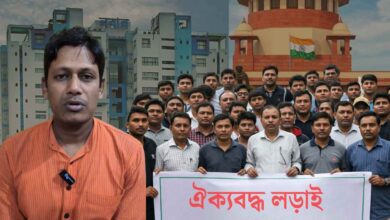 Bhaskar Ghosh Speech On DA