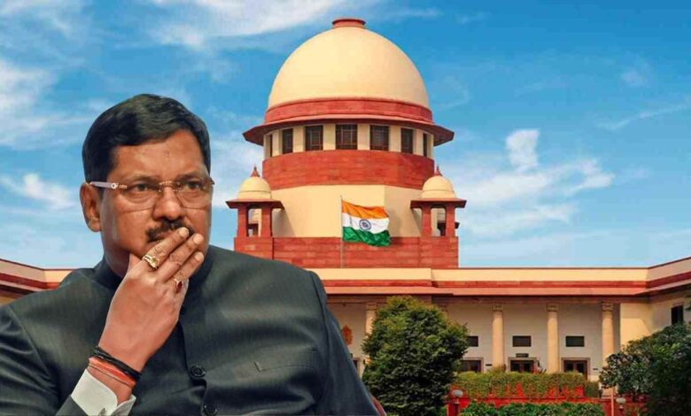 CJI BR Gavai