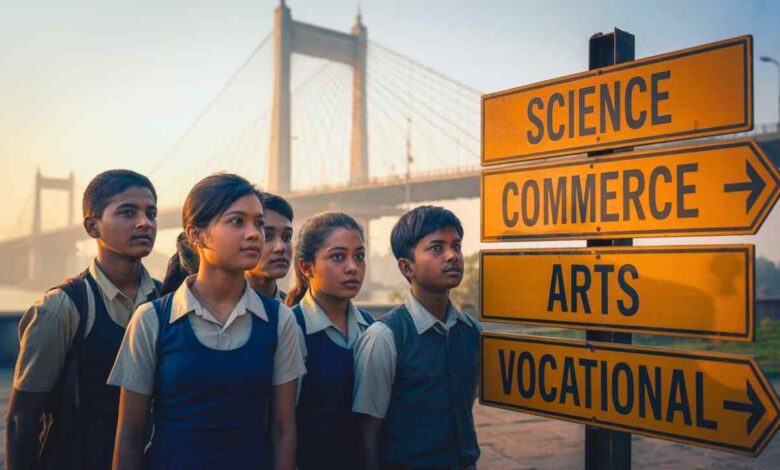 Career Options After HS