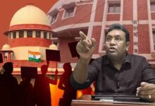Firdous Samim about SSC Notification