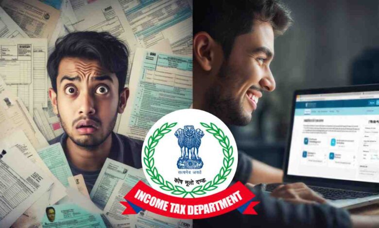 Itr Filing 2025
