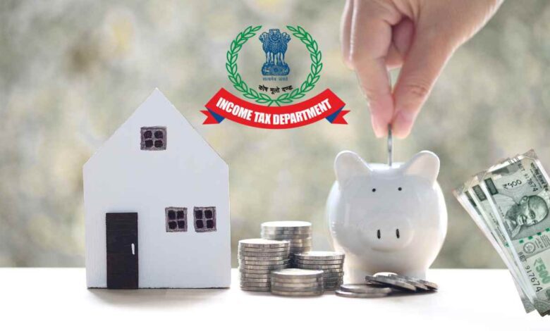 Income Tax Rules