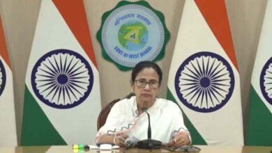 Mamata Banerjee