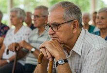 Pensioners