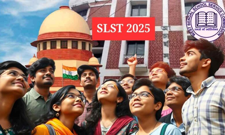SLST 2025