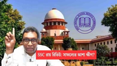 SSC Review Petition