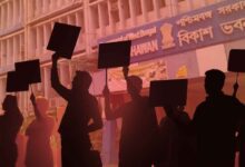 SSC Teachers Potest