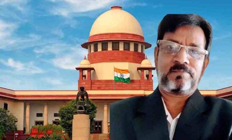 Supreme court Malay Mukhopadhyay