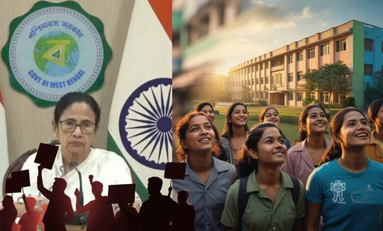 Teacher Recriutment SSC