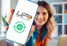 UPI Payment Update