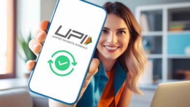 UPI Payment Update