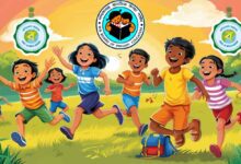 WB School Holiday