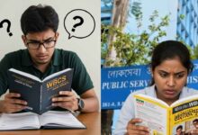 WBCS Exam Pattern
