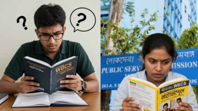 WBCS Exam Pattern