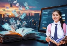Central Government Scholarship