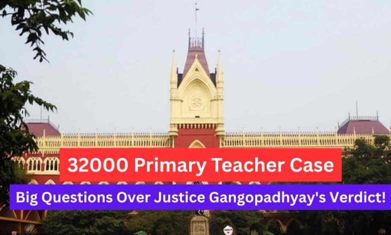 32000 Teacher Case High Court En
