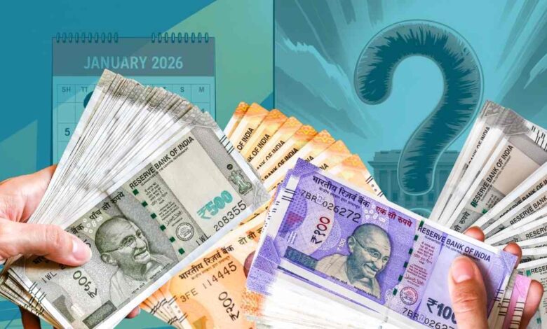 8th Pay Commission News
