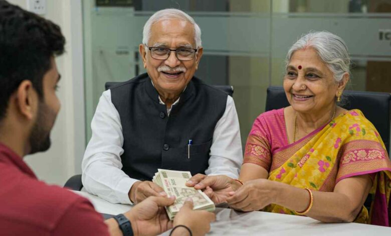 8th Pay Commission Pension Increase
