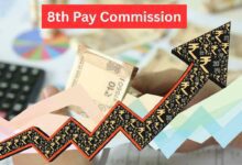 8th Pay Commission Update