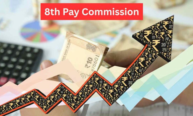 8th Pay Commission Update