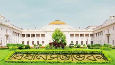 Bidhansava Building