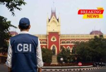 Calcutta High Court Order Cbi