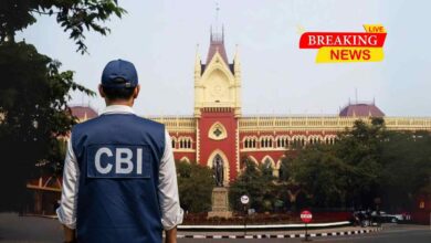 Calcutta High Court Order Cbi