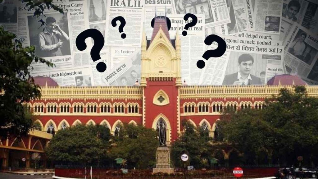 Calcutta High court