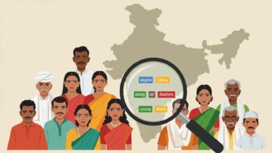 Caste-based Population census