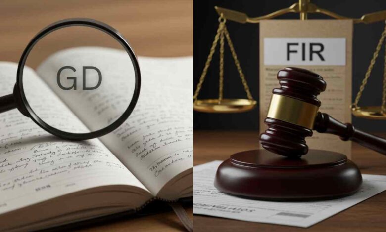 Gd Vs Fir