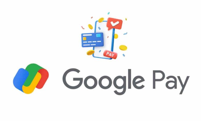 Google Pay Voice Command