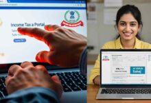 ITR-1 Income tax