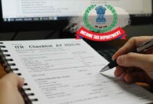 ITR Filing