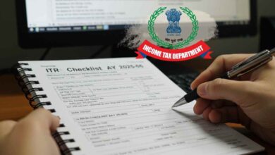 ITR Filing