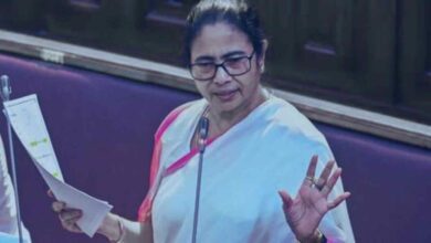 Mamata Banerjee In Vidhansabha