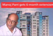 Manoj Pant Gets 6 Month Extension En