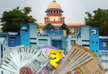 DA News Nabanna Supreme Court Money