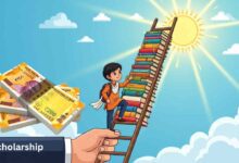 National Scholarship