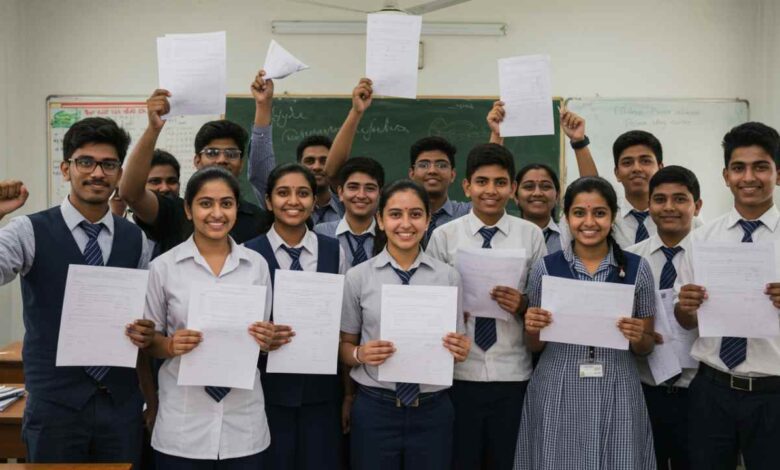 New Education Policy 2 Times Board Exam